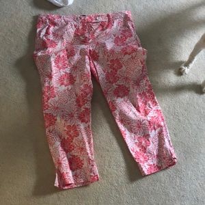 Talbots pants
